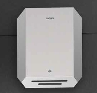 Hand Dryer SS TRION Euroncis