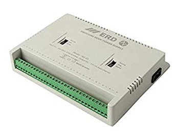 Power Supply 16 Channel 12V 20Amp