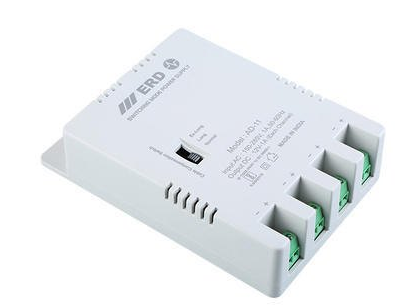 Power Supply 4 Channel 12V 5Amp