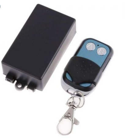 Remote Kit for Access Control
