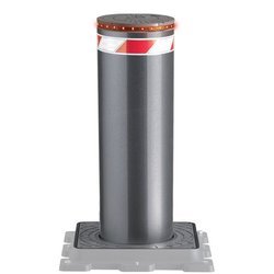 Hydraulic Bollard KTI K4 Rating