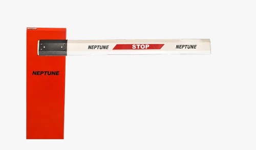 Boom Barrier 7 Meter with led Neptune