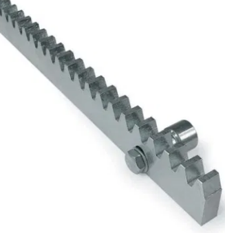 Rack For Sliding Gate