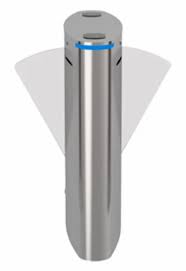 Flap Barrier ESSL FB-E-1200
