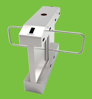 Swing Barrier Turnstile SBTL2200