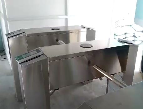 Tripod Turnstile ESSL Model no ET 2000