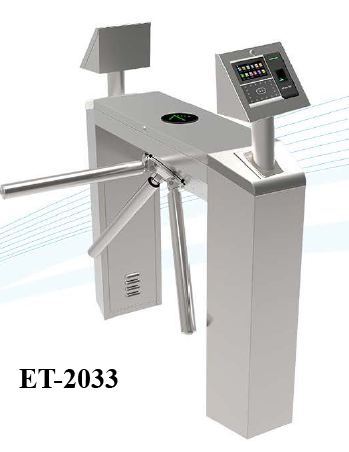 Tripod Turnstile ESSL Model no ET 2033