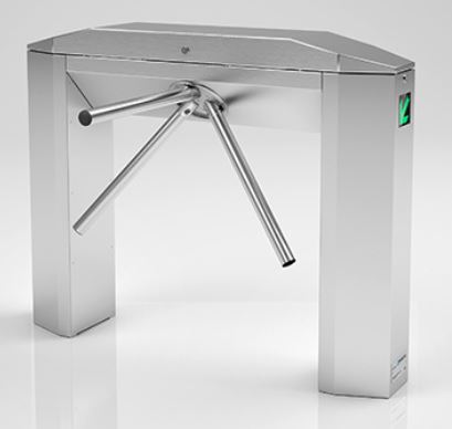 Tripod Turnstile Magnetic MP212