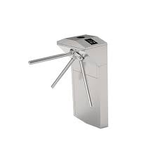 Slim Tripod Turnstile Sivananda Make