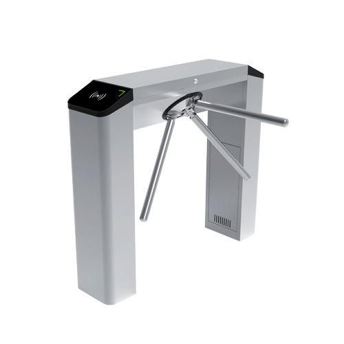 Tripod Turnstile TS2000 Plus Zkteco