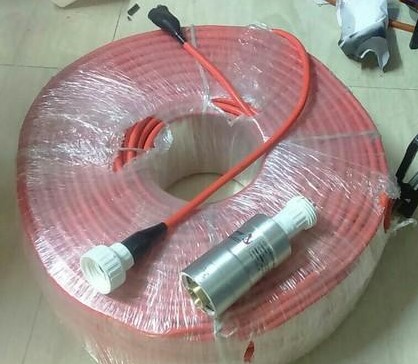 Cable For Borewell Camera 200 Meter