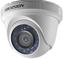 HD Dome Camera 2MP 20, 30 Meter
