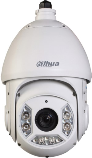 HD PTZ Camera 4MP 100 Meter-Dahua