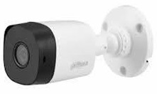HD Bullet Camera 1MP 50 Meter Dahua