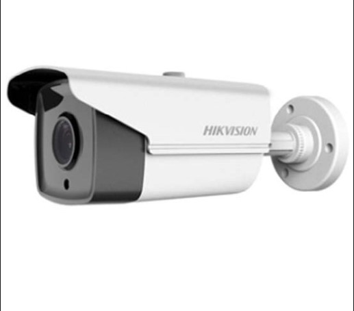 HD Bullet Camera 2MP 50 Meter HikVision