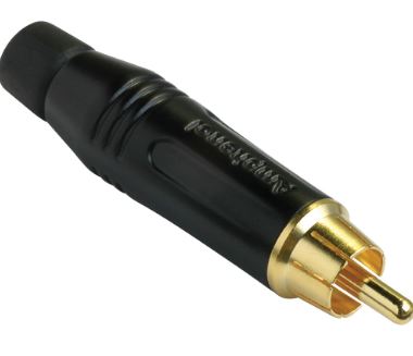 CONNECTOR RCA