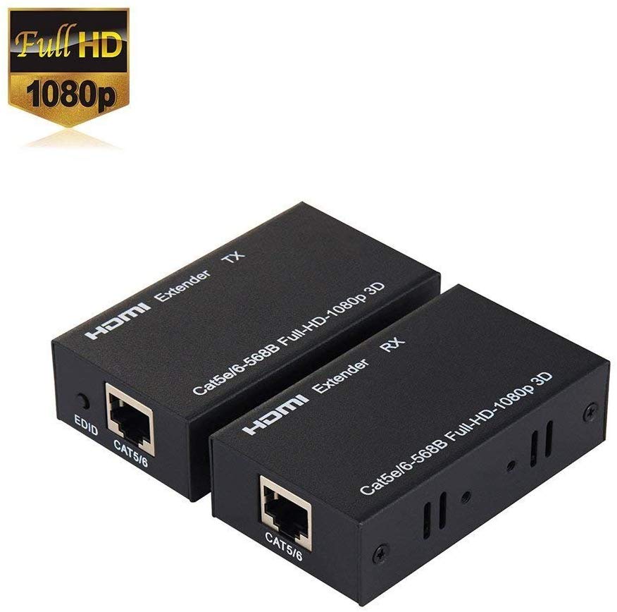HDMI Extender Upto 120 Meter