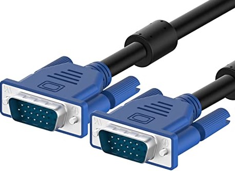 VGA Cable 03 Meter