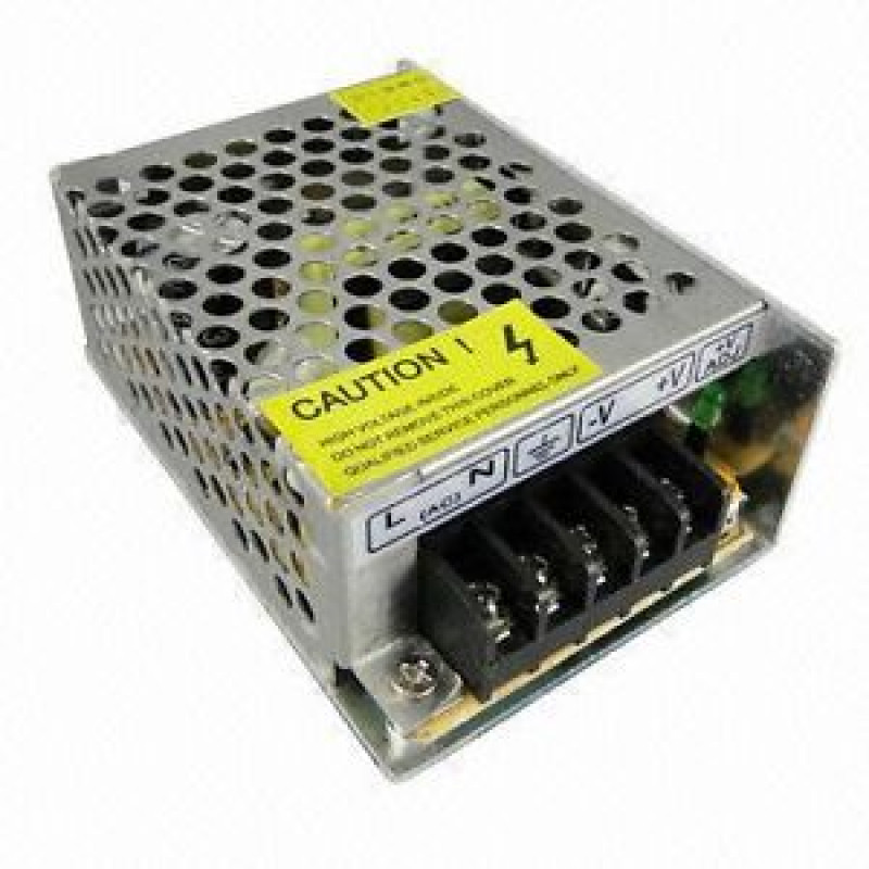 SMPS 12V 2A
