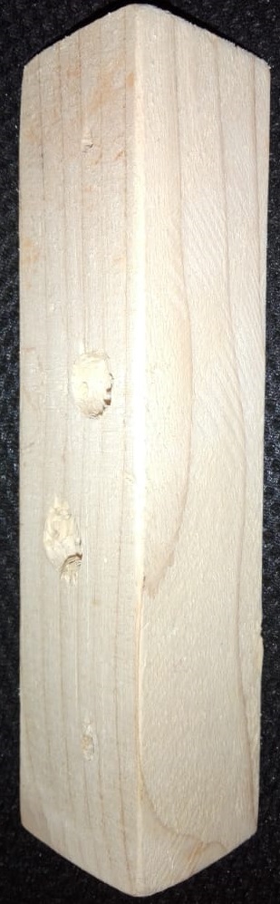 VDP Clamp Wooden