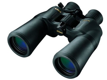 Nikon Binocular A211 7*50