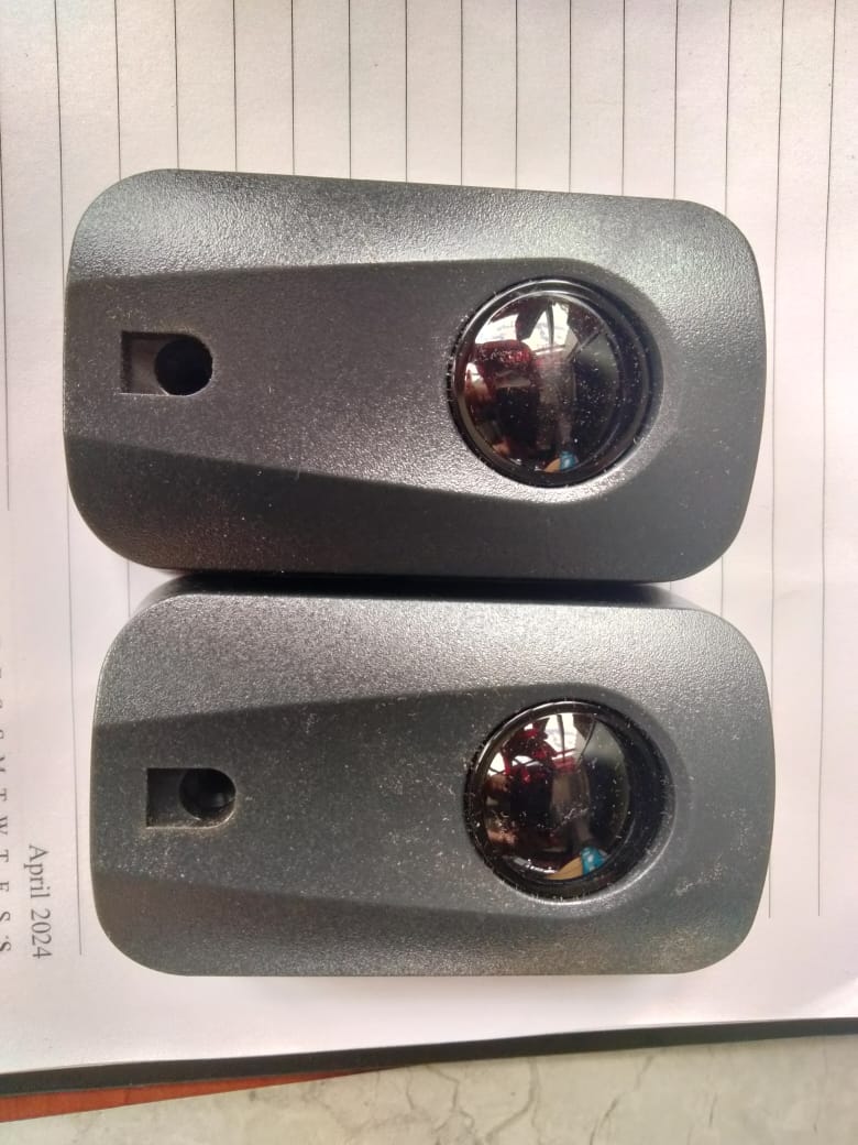 Safety Photosensor