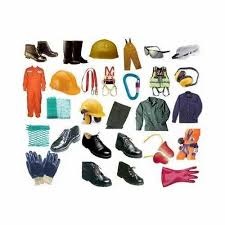 SAFETY PRODUCTS