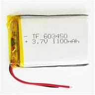 Replacement Battery For Guard Tour System