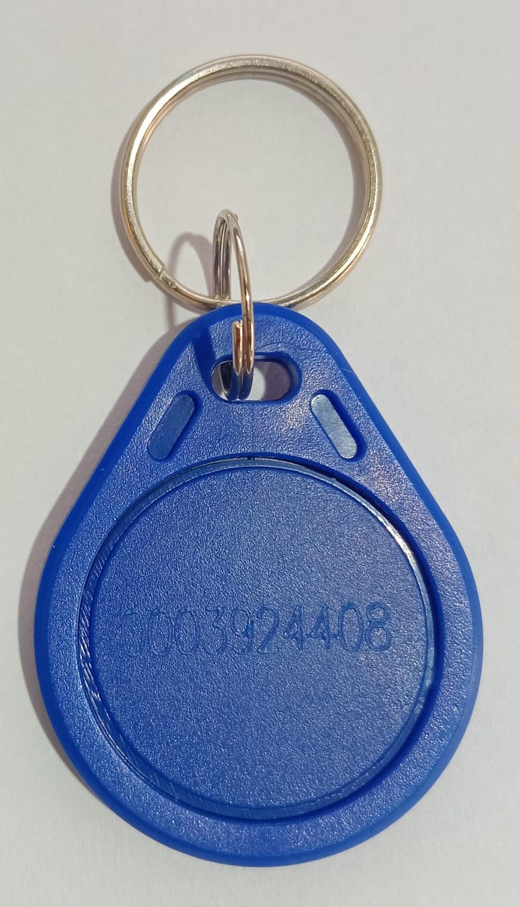 Guard Tag for Guard Tour System 125Khz