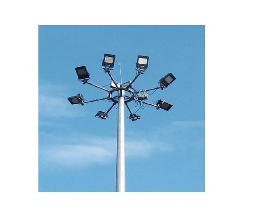 LED Flood Light 300 Watt