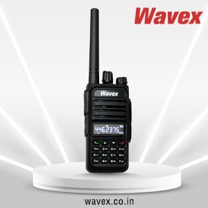 Walkie Talkie PT100 Plus 15 to 2 Km