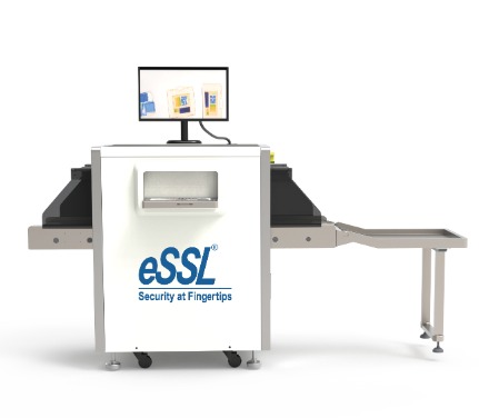 X Ray Baggage Scanner 5030 ESSL