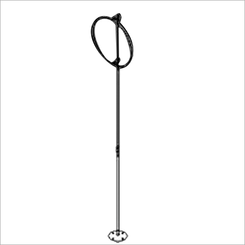 Stand for Wind Sock with out Cage Simple