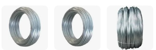 Binding Wire