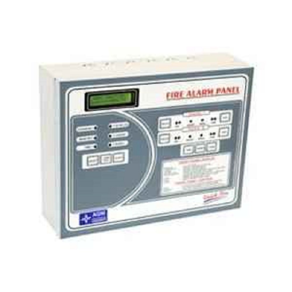 Fire Alarm System 12 Zone Agni