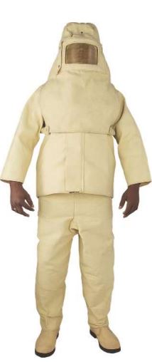 Kevler Suit