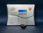 Intrusion System LS 30 panel