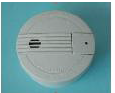 Smoke Detector Model SD 360 B1H