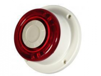 Siren With Light Wired LD 87