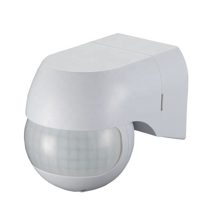 Sensinova PIR Motion Sensor Wall Mount