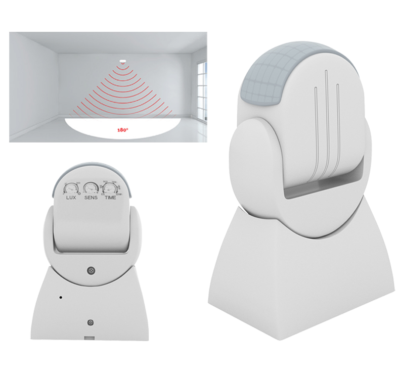 Sensinova PIR Motion Sensor SNMW765