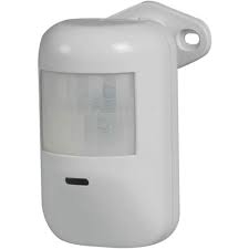 Securico PIR Motion Sensor Wall Mount SEC PIR  Pet immune