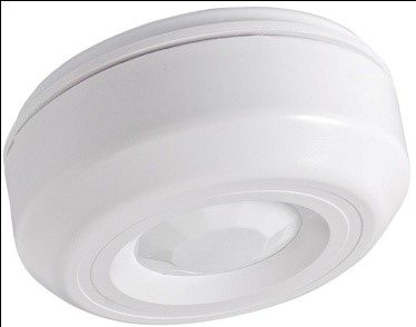 Securico PIR Motion Sensor Ceiling Mount SEC SAC