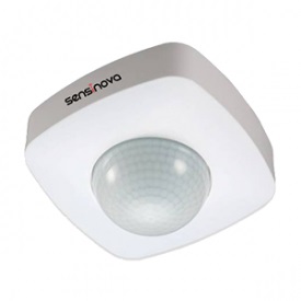 Sensinova PIR Motion Sensor Ceiling Mount SNPR46B