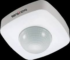 Sensinova PIR Motion Sensor Ceiling Mount SnMw753