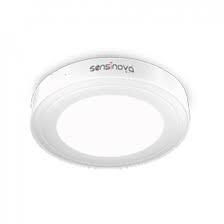 Sensinova TULIP 18W ROUND CW ON OFF