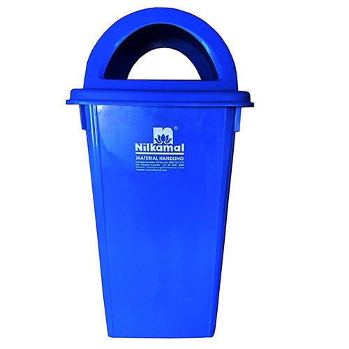 DUSTBIN NILKAMAL ROTO RFLB100L