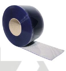 PVC Strip Curtain Roll 3mm