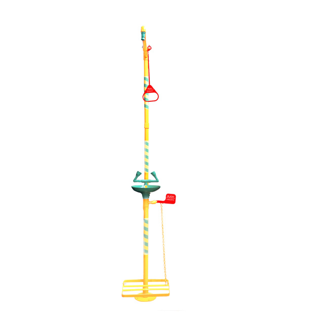 Safety Shower Unisafe brand Model US GI 06