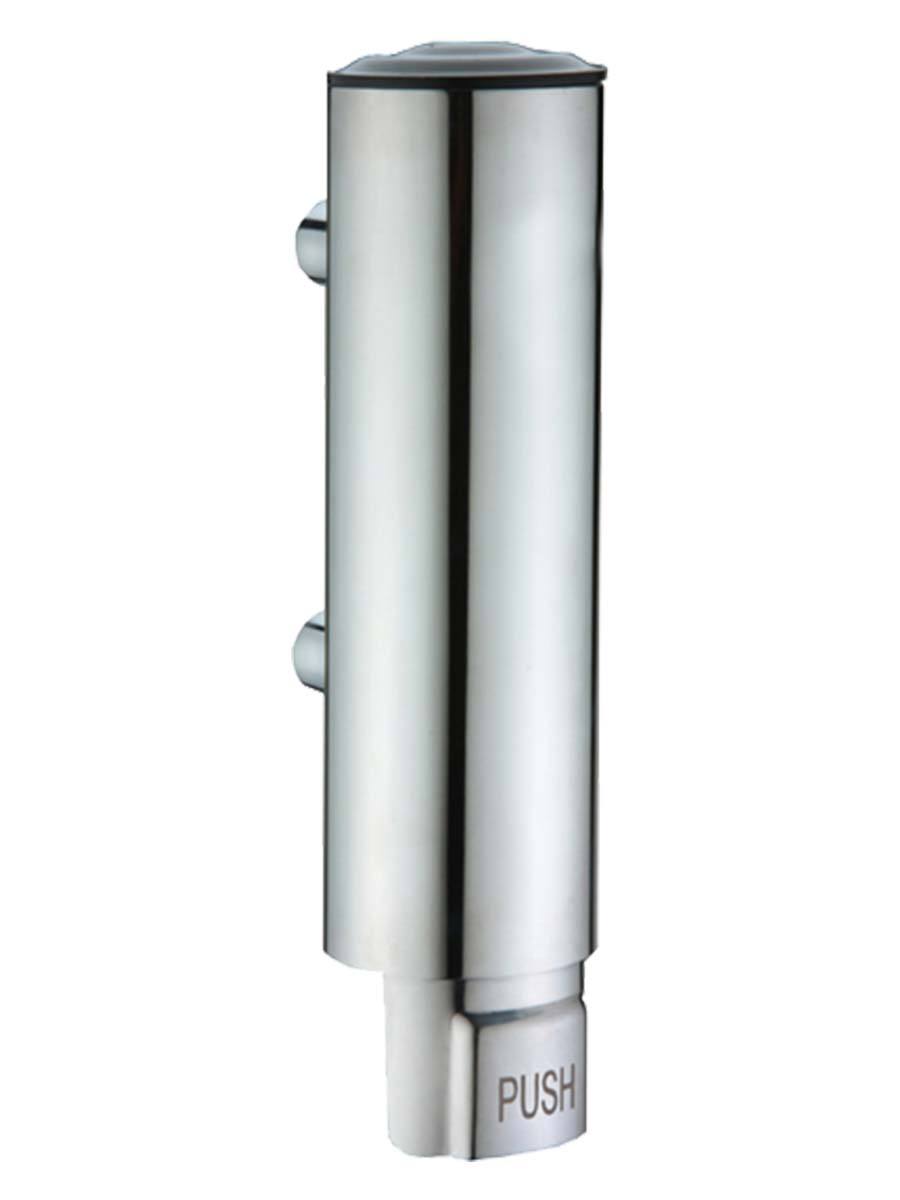 S.Steel Soap Dispenser 700ML Euronics ES 80A